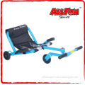 New design wave roller hot sell swing car